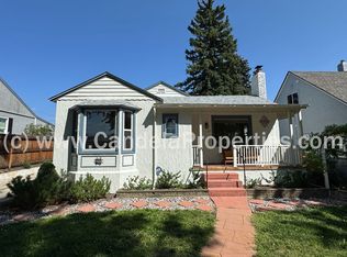 27 N Sheridan Ave, Colorado Springs, CO 80909