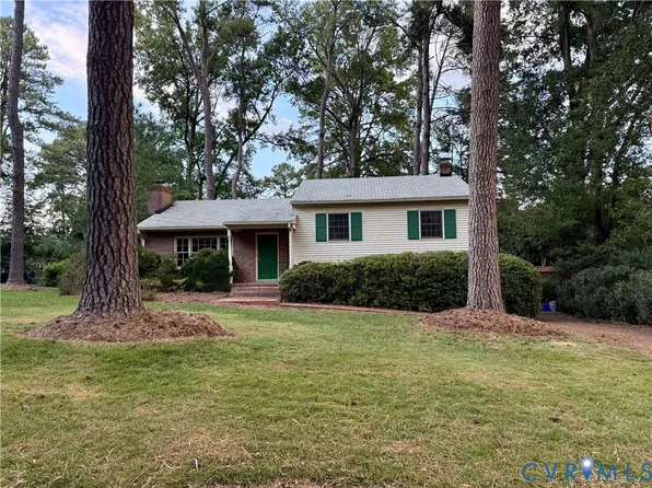 7548 Piney Branch Rd, Richmond, VA 23225