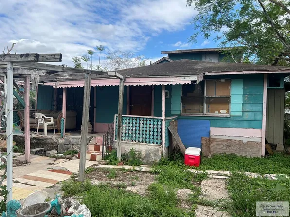 3644 E 26th St, Brownsville, TX 78521