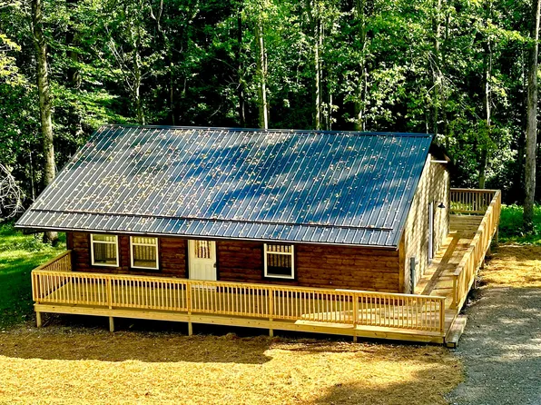 38339 Scout Rd, Logan, OH 43138