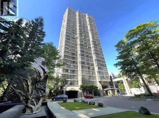 950 Cambie St #807, Vancouver, BC V6B 5X5
