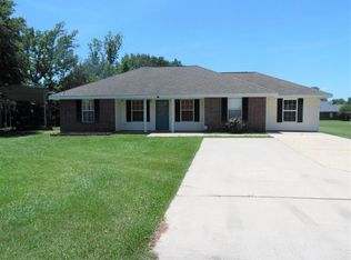 6712 Mel St, Lake Charles, LA 70607