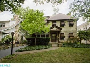 154 S Ardmore Rd, Bexley, OH 43209