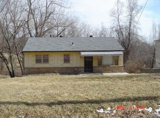 7331 Indiana Ave, Kansas City, MO 64132