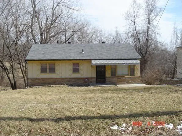 7331 Indiana Ave, Kansas City, MO 64132