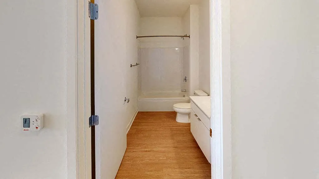 Floor plan Gradient