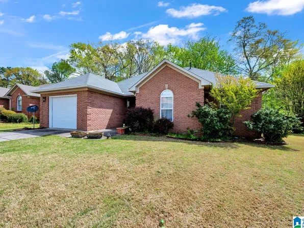 108 Oak Meadow Ln, Oneonta, AL 35121