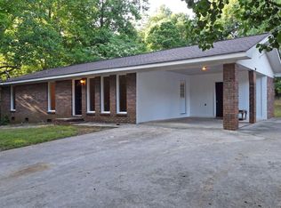 200 Ridgewood Dr, Cleveland, GA 30528