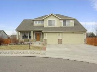 11921 W 83rd Pl, Arvada, CO 80005