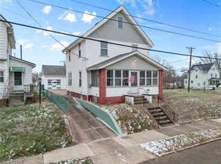 644 Arlington Ave SW, Canton, OH 44706