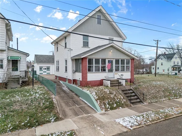 644 Arlington Ave SW, Canton, OH 44706