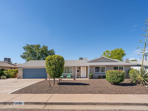 2nd image of 3116 E Desert Cove Ave