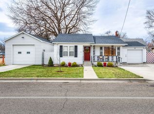 15 N Roosevelt St, Boise, ID 83706