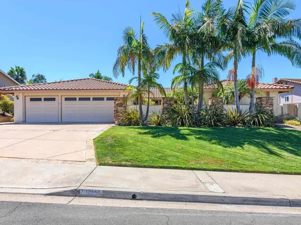 1812 Hacienda Dr, El Cajon, CA 92020