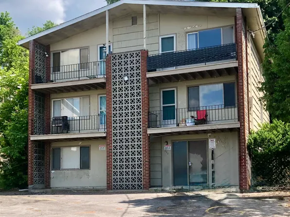 220 Polk St APT 4, Syracuse, NY 13224