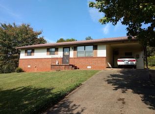 202 Spence St, Athens, TN 37303