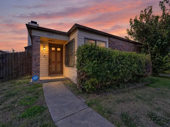 1413 Natchez Trce, Mesquite, TX 75149