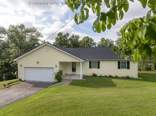 1 Cedar Dr, Scott Depot, WV 25560