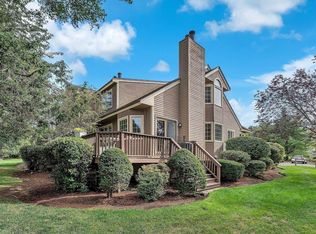 Indian Brook, Hopkinton, MA 01748