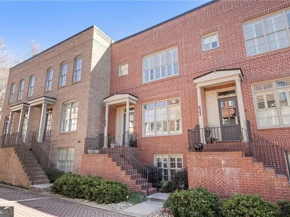 820 Virginia Park Cir NE, Atlanta, GA 30306