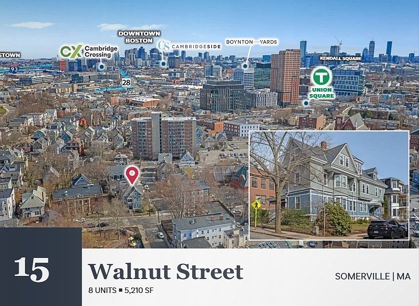 1st image of 15 Walnut St