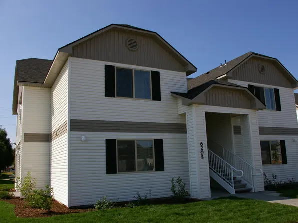 6205 W Tierra Ln APT 102, Boise, ID 83704