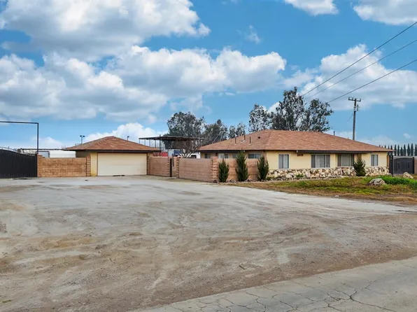 18478 Poplar Ave, Shafter, CA 93263