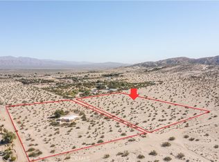 0 Skyridge Rd, Desert Hot Springs, CA 92241