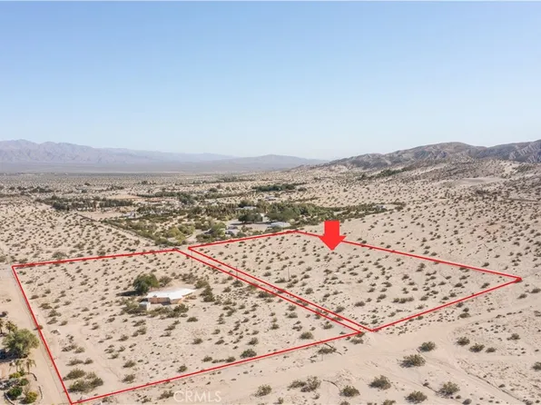 0 Skyridge Rd, Desert Hot Springs, CA 92241