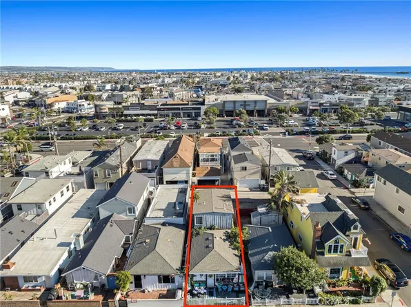 304 33rd St, Newport Beach, CA 92663
