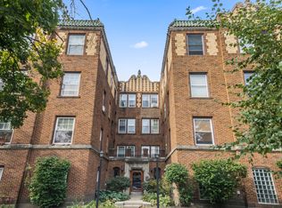 7312 N Hamilton Ave APT 1E, Chicago, IL 60645