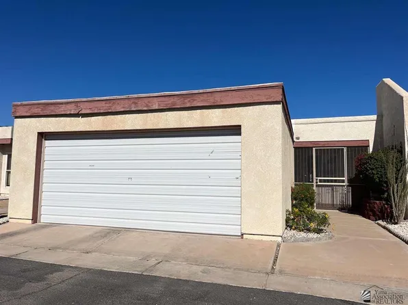 874 W Cortez Ln, Yuma, AZ 85364