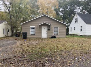 920 S Benton St, Cape Girardeau, MO 63703