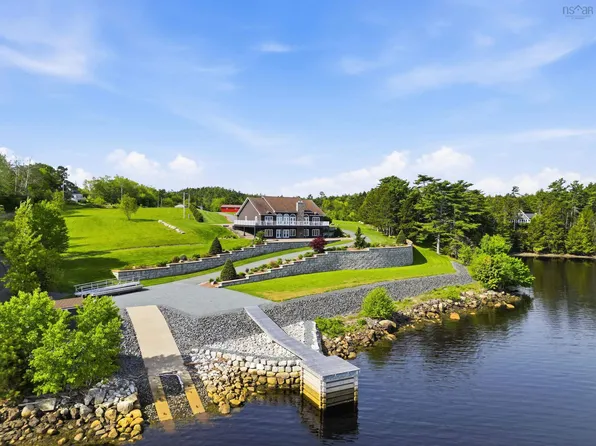 2539 Highway 331, West Lahave, NS B0R 1G0