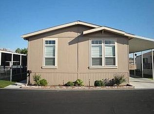 3667 Valley Blvd SPC 183, Pomona, CA 91768