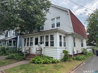 45 Parker Pl, New Haven, CT 06512