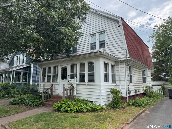 45 Parker Place, New Haven, CT 06512