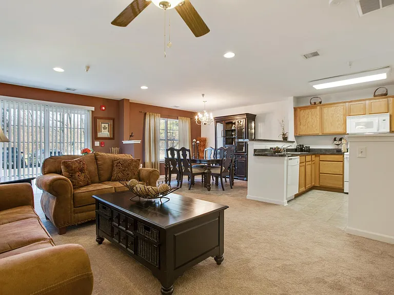 United Communities, Military Housing — Photo 129