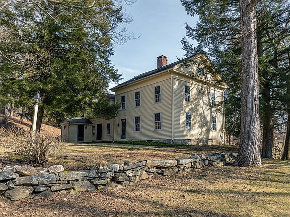 120 West Meetinghouse Road