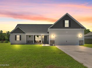 103 Gooseberry Ct, Maysville, NC 28555