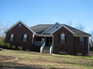 935 Quail Hollow Dr, Chester, SC 29706