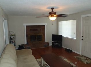 706 S I St, Lakeview, OR 97630