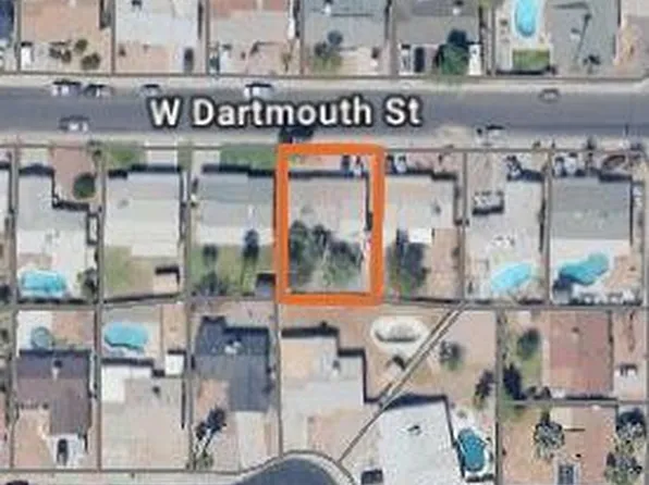 2043 W DARTMOUTH Street, Mesa, AZ 85201