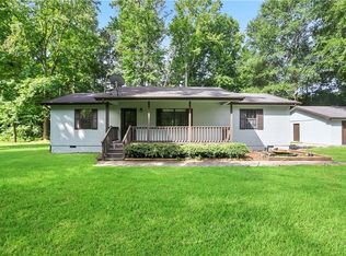 1425 Resaca Lafayette Rd NW, Resaca, GA 30735