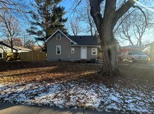 1300 11th St, Henderson, NE 68371