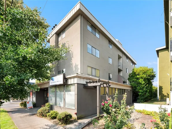 6553 California Avenue SW, Seattle, WA 98136