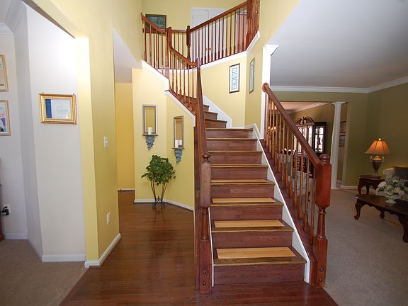 Grand Entrance