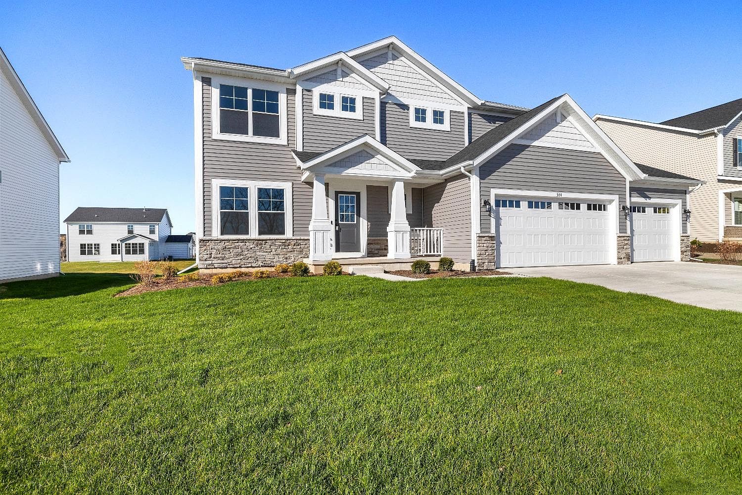 544 Marilyn Way, Valparaiso, IN 46385 MLS 539936 Zillow