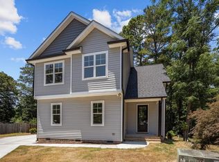 5601 Preston Pl, Raleigh, NC 27604