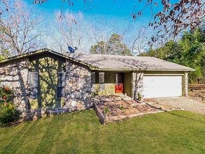 8 Rocky Top Cv, Maumelle, AR, 72113